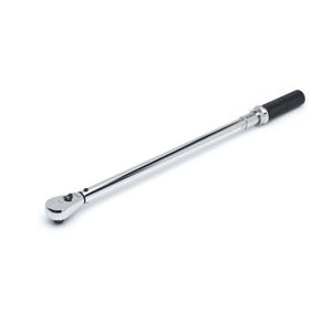 GEARWRENCH 85066M 1/2" Drive Micrometer Torque Wrench 30 - 250 ft/lbs. - Mississauga Hardware Centre Inc