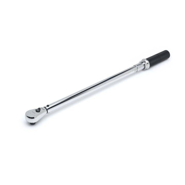 GEARWRENCH 85066M 1/2" Drive Micrometer Torque Wrench 30 - 250 ft/lbs. - Mississauga Hardware Centre Inc