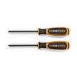 GEARWRENCH 86090 2 Piece Bolt Biter™ Dual Material Extraction Screwdriver Set - Mississauga Hardware Centre Inc