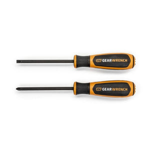GEARWRENCH 86090 2 Piece Bolt Biter™ Dual Material Extraction Screwdriver Set - Mississauga Hardware Centre Inc