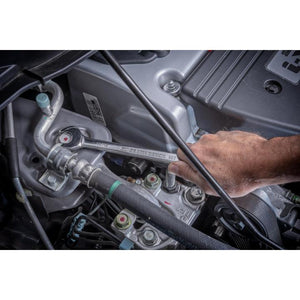 GEARWRENCH 86646 9/16" 90 - Tooth 12 Point Reversible Ratcheting Wrench - Mississauga Hardware Centre Inc