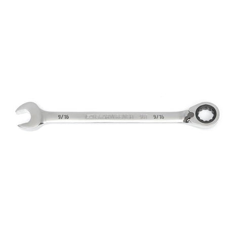 GEARWRENCH 86646 9/16" 90 - Tooth 12 Point Reversible Ratcheting Wrench - Mississauga Hardware Centre Inc