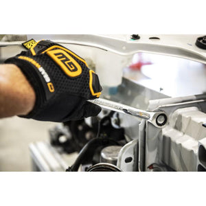 GEARWRENCH 86908 8mm 90 - Tooth 12 Point Ratcheting Combination Wrench - Mississauga Hardware Centre Inc