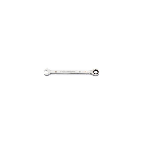 GEARWRENCH 86911 11mm 90 - Tooth 12 Point Ratcheting Combination Wrench - Mississauga Hardware Centre Inc