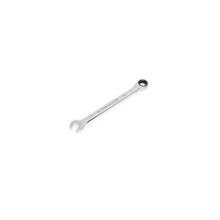 GEARWRENCH 86912 12mm 90 - Tooth 12 Point Ratcheting Combination Wrench - Mississauga Hardware Centre Inc