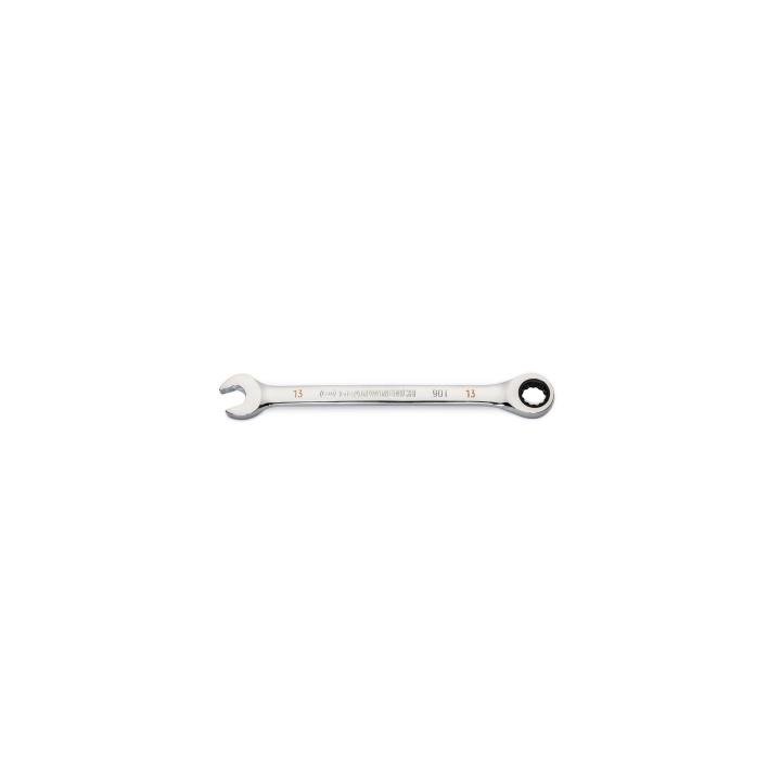 GEARWRENCH 86912 12mm 90 - Tooth 12 Point Ratcheting Combination Wrench - Mississauga Hardware Centre Inc