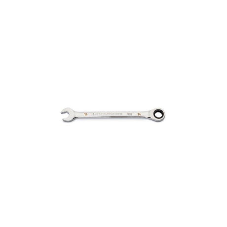 GEARWRENCH 86914 14mm 90 - Tooth 12 Point Ratcheting Combination Wrench - Mississauga Hardware Centre Inc