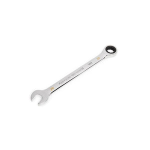GEARWRENCH 86920 20mm 90 - Tooth 12 Point Ratcheting Combination Wrench - Mississauga Hardware Centre Inc