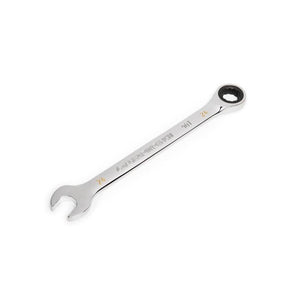 GEARWRENCH 86924 24mm 90 - Tooth 12 Point Ratcheting Combination Wrench - Mississauga Hardware Centre Inc