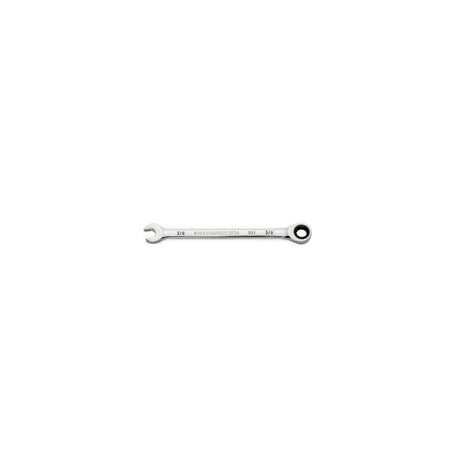 GEARWRENCH 86943 3/8" 90 - Tooth 12 Point Ratcheting Combination Wrench - Mississauga Hardware Centre Inc