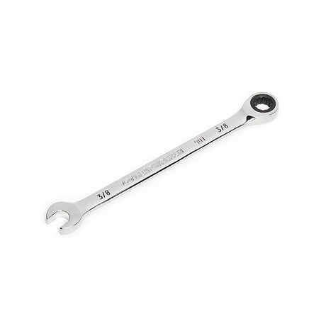 GEARWRENCH 86943 3/8" 90 - Tooth 12 Point Ratcheting Combination Wrench - Mississauga Hardware Centre Inc