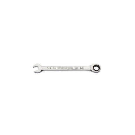 GEARWRENCH 86947 5/8" 90 - Tooth 12 Point Ratcheting Combination Wrench - Mississauga Hardware Centre Inc