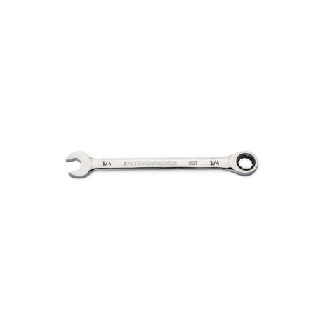 GEARWRENCH 86949 3/4" 90 - Tooth 12 Point Ratcheting Combination Wrench - Mississauga Hardware Centre Inc