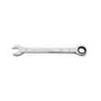 GEARWRENCH 86953 1" 90 - Tooth 12 Point Ratcheting Combination Wrench - Mississauga Hardware Centre Inc