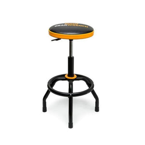 GEARWRENCH 86992 Adjustable Height Swivel Shop Stool 26" to 31" - Mississauga Hardware Centre Inc