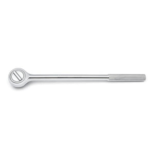 GEARWRENCH 88800 3/4" Drive 43 - Tooth Round Head Ratchet 20" - Mississauga Hardware Centre Inc
