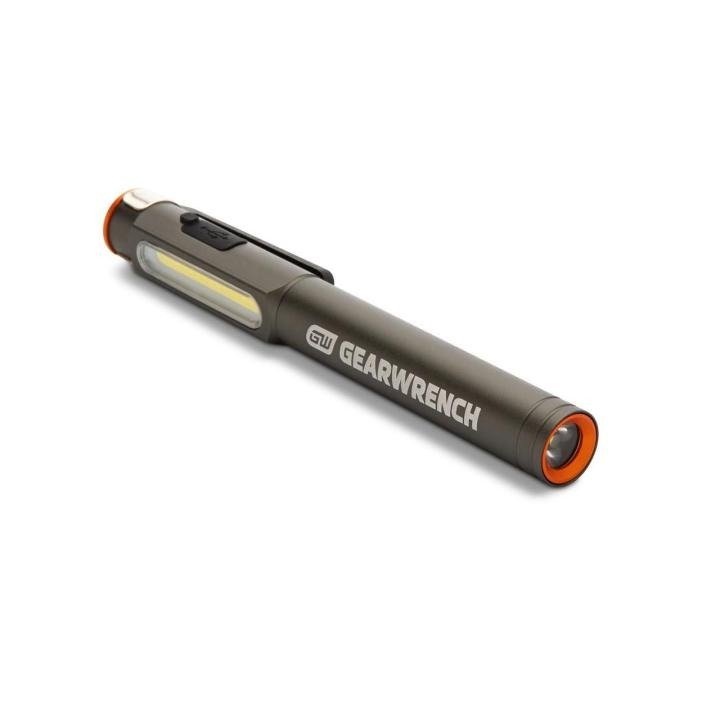 GEARWRENCH GWPL Rechargeable Pen Light - Mississauga Hardware Centre Inc