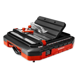 Goldblatt G02770 4 - 1/2in Wet Tile Saw - Mississauga Hardware Centre Inc