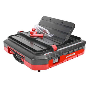 Goldblatt G02770 4 - 1/2in Wet Tile Saw - Mississauga Hardware Centre Inc
