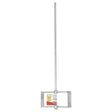Goldblatt G15303 SWIFT MUD MIXER 8 - 1 / 2IN X 30IN - Mississauga Hardware Centre Inc