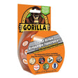 Gorilla 561270 Clear Repair Tape 1.88in x 27ft - Mississauga Hardware Centre Inc