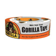 Gorilla Duct Tape 1.88in x 30yd White - Mississauga Hardware Centre Inc