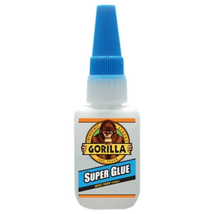 Gorilla Glue 85001859 Super Glue 15g - Mississauga Hardware Centre Inc