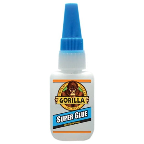 Gorilla Glue 85001859 Super Glue 15g - Mississauga Hardware Centre Inc