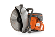 Husqvarna K770 14" Power Cutter