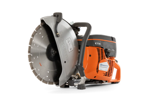 Husqvarna K770 14" Power Cutter