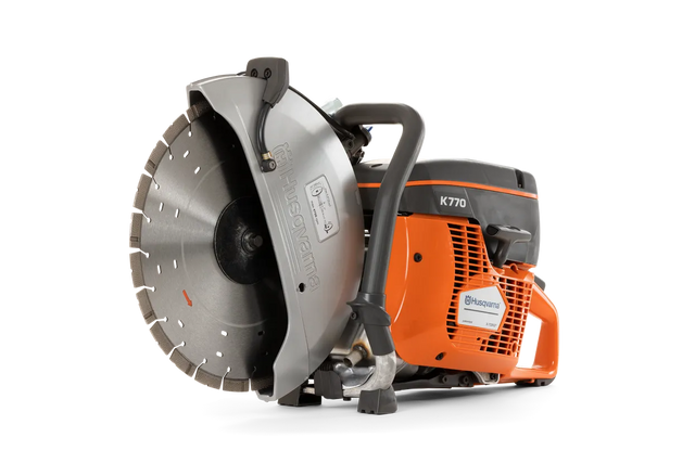 Husqvarna K770 14" Power Cutter