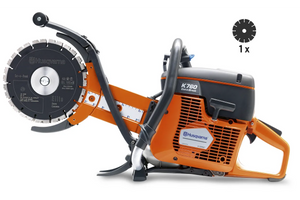 Husqvarna K 760 Cut-n-Break II 967195701