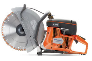 Husqvarna K770 14" Power Cutter