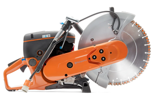 Husqvarna K770 12in Power Cutter