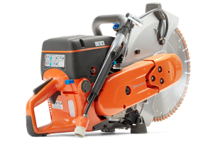Husqvarna K770 14" Power Cutter