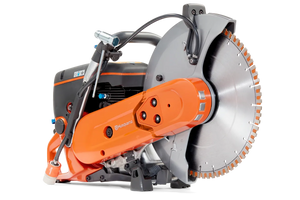 Husqvarna K770 12in Power Cutter