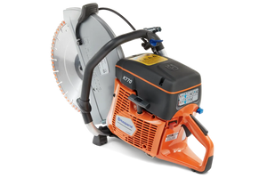 Husqvarna K770 12in Power Cutter