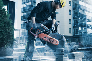Husqvarna K770 14" Power Cutter