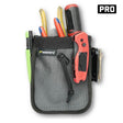 holstery Joey Pouch Pro | Clip - On Tool & Hardware Pouch - Mississauga Hardware Centre Inc