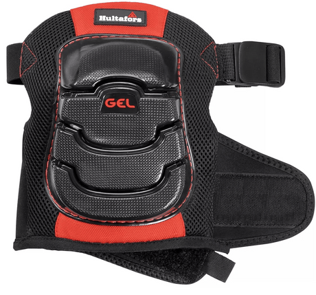 HULTAFORS HT5267 Airflow Kneepads with Layered Gel - Mississauga Hardware Centre Inc