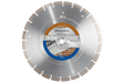Husqvarna 16in Diamond Blade - TACTI - CUT™ S50 PLUS - Mississauga Hardware Centre Inc