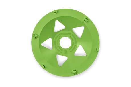 Husqvarna 529859380 ELITE - GRIND™ T - REX Super - 7"_180mm_7/8 - Mississauga Hardware Centre Inc