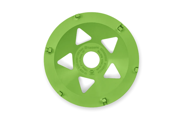 Husqvarna 529859380 ELITE - GRIND™ T - REX Super - 7"_180mm_7/8 - Mississauga Hardware Centre Inc