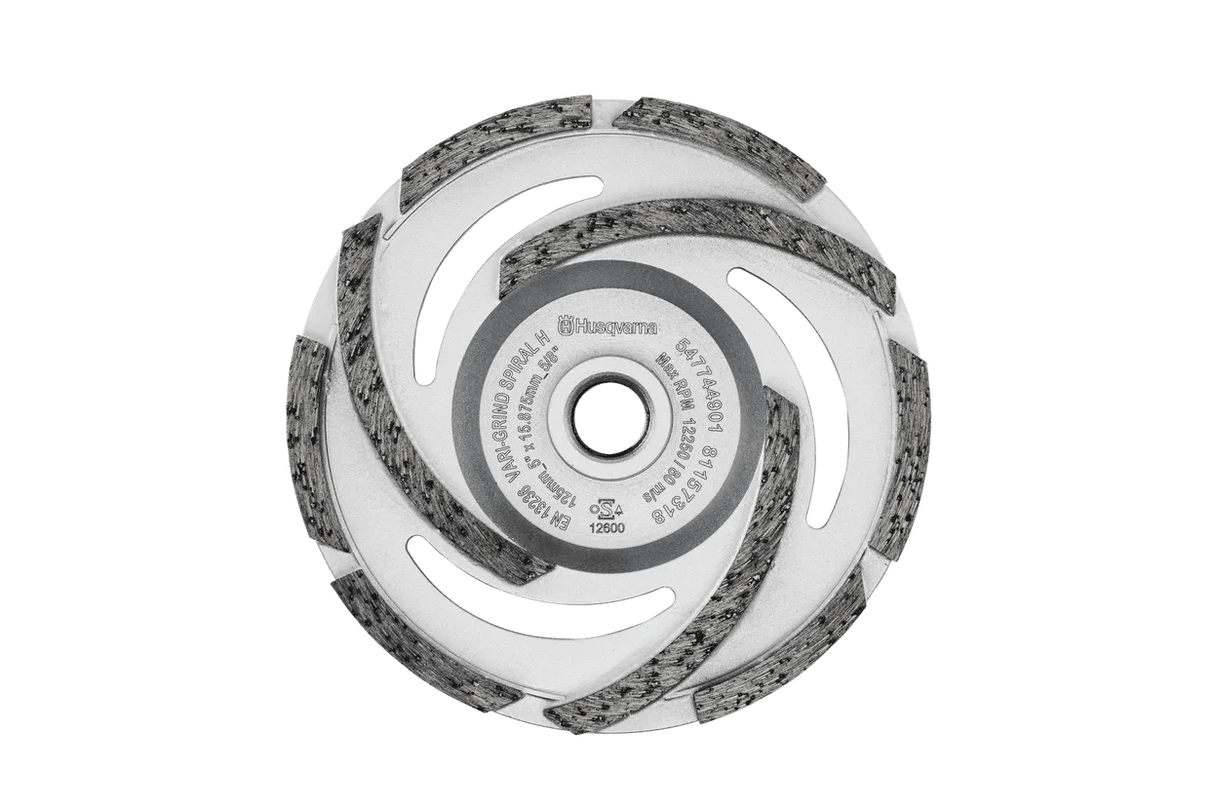 Husqvarna 547744901 Husqvarna VARI - GRIND™ SPIRAL H - Mississauga Hardware Centre Inc