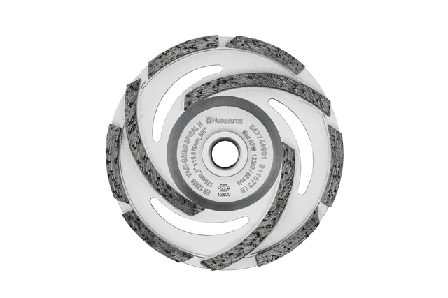 Husqvarna 547744901 Husqvarna VARI - GRIND™ SPIRAL H - Mississauga Hardware Centre Inc