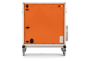 Husqvarna A 2000 Air Scrubber - Mississauga Hardware Centre Inc