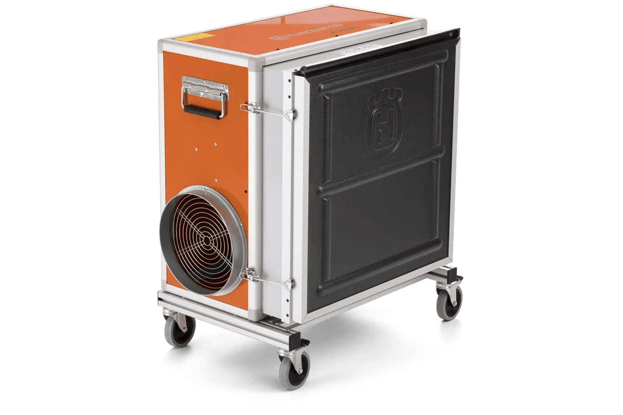 Husqvarna A 2000 Air Scrubber - Mississauga Hardware Centre Inc