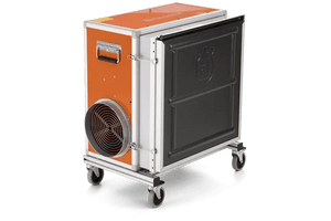 Husqvarna A 2000 Air Scrubber - Mississauga Hardware Centre Inc