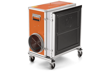 Husqvarna A 2000 Air Scrubber - Mississauga Hardware Centre Inc