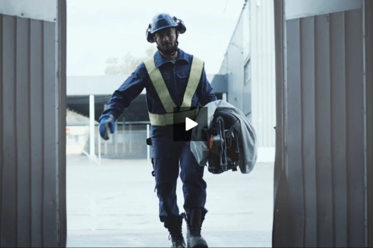 Husqvarna K770 12in DRY CUT SAW - Mississauga Hardware Centre Inc